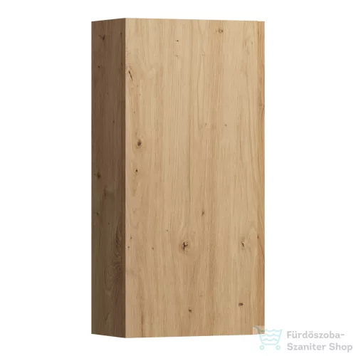 Laufen Lani 70x35,5x18,5 cm-es 1 ajtós balos szekrény,Vad tölgy H4037011122671