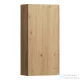 Laufen Lani 70x35,5x18,5 cm-es 1 ajtós balos szekrény,Vad tölgy H4037011122671