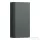 Laufen Lani 70x35,5x18,5 cm-es 1 ajtós jobbos szekrény,Traffic Grey H4037021122661