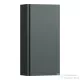 Laufen Lani 70x35,5x18,5 cm-es 1 ajtós jobbos szekrény,Traffic Grey H4037021122661