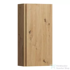   Laufen Lani 70x35,5x18,5 cm-es 1 ajtós jobbos szekrény,Vad tölgy H4037021122671