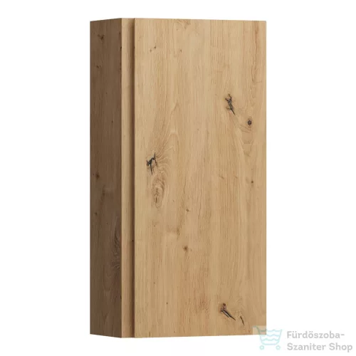 Laufen Lani 70x35,5x18,5 cm-es 1 ajtós jobbos szekrény,Vad tölgy H4037021122671