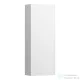 Laufen Lani 90x35,5x18,5 cm-es 1 ajtós balos szekrény,fényes fehér H4037111122611