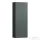 Laufen Lani 90x35,5x18,5 cm-es 1 ajtós balos szekrény,Traffic Grey H4037111122661