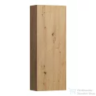 Laufen Lani 90x35,5x18,5 cm-es 1 ajtós balos szekrény,Vad tölgy H4037111122671