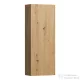 Laufen Lani 90x35,5x18,5 cm-es 1 ajtós balos szekrény,Vad tölgy H4037111122671