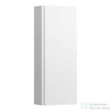   Laufen Lani 90x35,5x18,5 cm-es 1 ajtós jobbos szekrény,fényes fehér H4037121122611