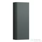 Laufen Lani 90x35,5x18,5 cm-es 1 ajtós jobbos szekrény,Traffic Grey H4037121122661
