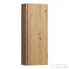 Laufen Lani 90x35,5x18,5 cm-es 1 ajtós jobbos szekrény,Vad tölgy H4037121122671