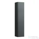 Laufen Lani 165x35,5x33,5 cm-es 1 ajtós jobbos szekrény,Traffic Grey H4037221122661