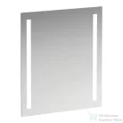 Laufen LANi 60 cm-es tükör, 2 db függőleges LED világítással H4038521121441