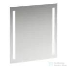 Laufen LANi 65 cm-es tükör, 2 db függőleges LED világítással H4038531121441