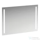 Laufen LANi 100 cm-es tükör, 2 db függőleges LED világítással H4038551121441