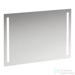   Laufen LANi 100 cm-es tükör, 2 db függőleges LED világítással H4038551121441