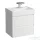 Laufen Lani 60 alsószekrény, 2 fiókkal, H810335 mosdóhoz, fényes fehér H4039421122611