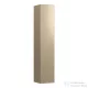 Laufen Sonar 159,5x32x32 cm-es 1 ajtós szekrény,jobbos,Gold H4054920340401