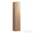 Laufen Sonar 159,5x32x32 cm-es 1 ajtós szekrény,jobbos,Copper H4054920340411