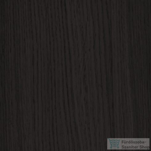 Laufen The New Classic 57,7x45,7 cm-es egy fiókos alsószekrény H812850, H812851, H812852, H812853 mosdóhoz,Blacked Oak H4060010856281