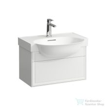   Laufen The New Classic alsószekrény 813853 mosdóhoz, fehér H4060310856311 ( 406031 )