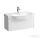 Laufen The New Classic alsószekrény 813855 mosdóhoz, fehér H4060410856311 ( 406041 )