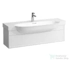 Laufen The New Classic alsószekrény 813858 mosdóhoz, fehér H4060510856311 ( 406051 )