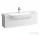 Laufen The New Classic alsószekrény 813858 mosdóhoz, fehér H4060510856311 ( 406051 )