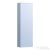 Laufen Kartell By Laufen 130x40x27 cm-es 1 ajtós szekrény,balos,Grey Blue H4082810336451