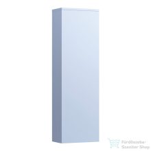   Laufen Kartell By Laufen 130x40x27 cm-es 1 ajtós szekrény,jobbos,Grey Blue H4082820336451