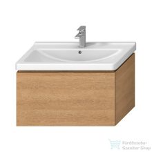  Jika Cubito 85 alsószekrény mosdóhoz Oak színben 40J4263015191