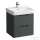 Laufen JUNA 52x44 cm alsószekrény, 2 fiók, PRO S H810962  mosdóhoz, szürke H4114621092661