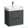 Laufen JUNA 57x36 cm alsószekrény, 2 fiók, PRO S H818959  mosdóhoz, szürke H4114821092661
