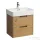 Laufen JUNA 57x40 cm alsószekrény, 2 fiók, VAL H810283 mosdóhoz, Vad tölgy H4115921092671