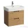 Laufen JUNA 62x40 cm alsószekrény, 2 fiók, VAL H810284 mosdóhoz, vad tölgy H4116121092671
