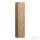 Laufen JUNA magas szekrény, 165 cm, 1 ajtóval, ajtózsanér bal oldalon, vad tölgy H4116511092671