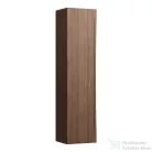 Laufen ARUN magas szekrény, 165 cm, 1 ajtóval, ajtózsanér bal oldalon, natúrfa H4195011516301