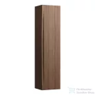 Laufen ARUN magas szekrény, 165 cm, 1 ajtóval, ajtózsanér jobb oldalon, natúrfa H4195021516301
