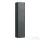 Laufen MEDA magas szekrény, 165 cm, 1 ajtóval, ajtózsanér bal oldalon, traffic grey H4216510112661