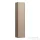 Laufen MEDA magas szekrény, 165 cm, 1 ajtóval, ajtózsanér bal oldalon, Cappucino H4216510114651