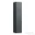Laufen MEDA magas szekrény, 165 cm, 1 ajtóval, ajtózsanér jobb oldalon, traffic grey H4216520112661