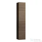 Laufen Ino 180x36x30,5 cm-es 1 ajtós szekrény,balos,Sötét dió H4254510301711