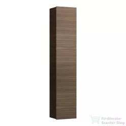   Laufen Ino 180x36x30,5 cm-es 1 ajtós szekrény,balos,Sötét dió H4254510301711