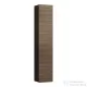 Laufen Ino 180x36x30,5 cm-es 1 ajtós szekrény,balos,Sötét dió H4254510301711
