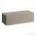 Laufen ILBAGNOALESSI 120x50 cm-es 1 fiókos alsószekrény kivágás nélkül, Pearl beige H4303000972701