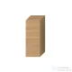 Jika CUBITO 81x32x32,5 cm-es, 1 ajtós középmagas szekrény, jobbos, tölgy H43J4211205191
