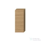 Jika CUBITO 81x32x15 cm-es, 1 ajtós középmagas szekrény, balos, tölgy H43J4241105191