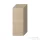 Jika MIO N 81x32,1x31,9 cm-es, 1 ajtós középmagas szekrény, jobbos/balos, kőris H43J7111303421