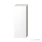Jika MIO N 81x32x15,5 cm-es, 1 ajtós középmagas szekrény, jobbos/balos, matt/fényes fehér H43J7141305001