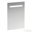 Laufen LEELO 55 cm-es tükör, LED világítással, 3 érintésérzékelővel H4476239501441