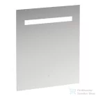 Laufen LEELO 60 cm-es tükör, LED világítással, 1 érintésérzékelővel H4476329501441