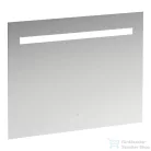 Laufen LEELO 90 cm-es tükör, LED világítással, 1 érintésérzékelővel H4476529501441